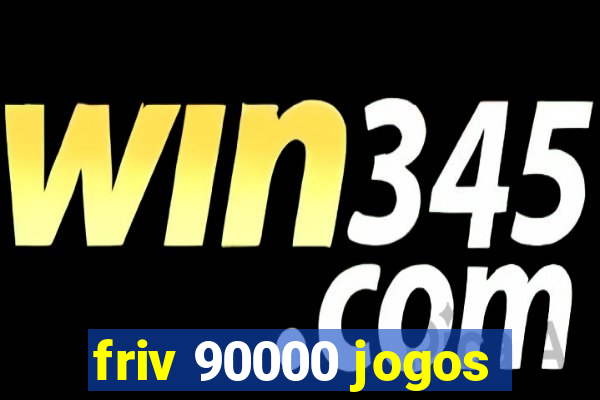 friv 90000 jogos